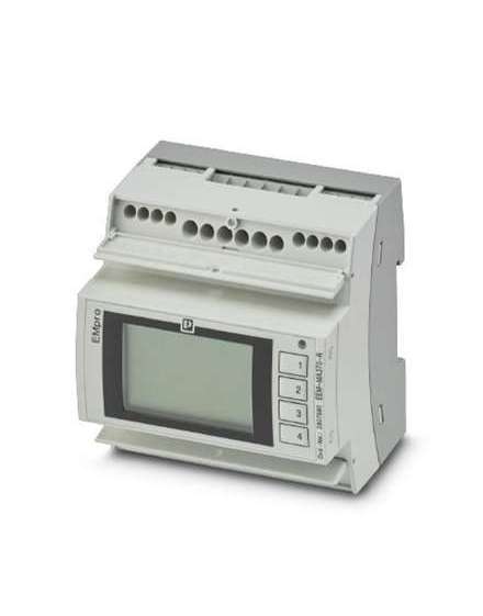 2907980 Phoenix Contact - Measuring instrument - EEM-MA370-R - industrial automation part - image 1