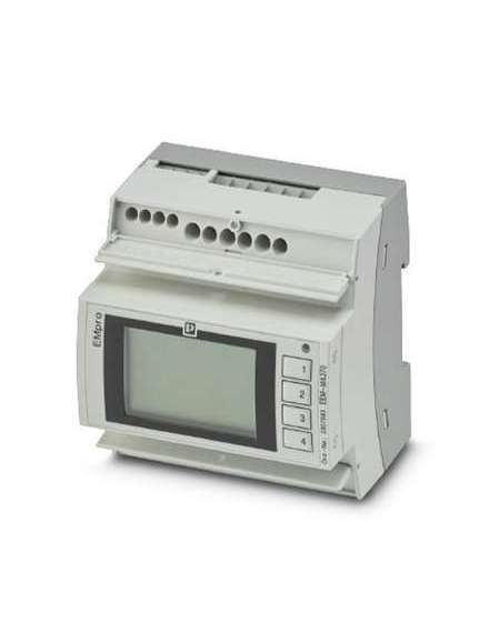 2907983 Phoenix Contact - Measuring instrument - EEM-MA370 - industrial automation part - image 1