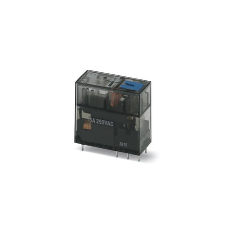 2908180 Phoenix Contact - Single relay - REL-MR-BL-24DC/21HC/MS - industrial automation part - image 1