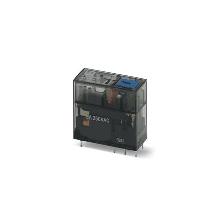 2908181 Phoenix Contact - Single relay - REL-MR-BL-24DC/21-21/MS - industrial automation part - image 1