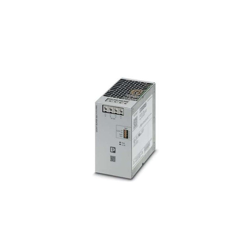 2908283 Phoenix Contact - Buffer module - QUINT4-BUFFER/24DC/40 - industrial automation part - image 1