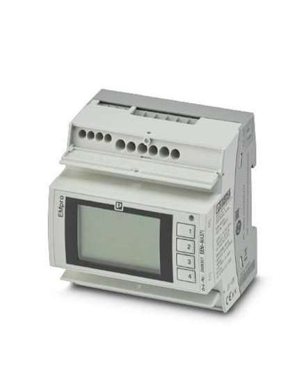 2908307 Phoenix Contact - Measuring instrument - EEM-MA371 - industrial automation part - image 1