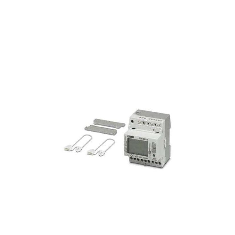 2908576 Phoenix Contact - Measuring instrument - EEM-EM325 - industrial automation part - image 1
