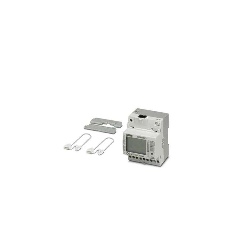 2908581 Phoenix Contact - Measuring instrument - EEM-EM375 - industrial automation part - image 1
