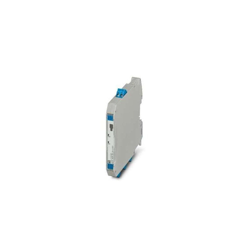 2908660 Phoenix Contact - Temperature measuring transducer - MACX MCR-EX-TS-I-OLP - industrial automation part - image 1