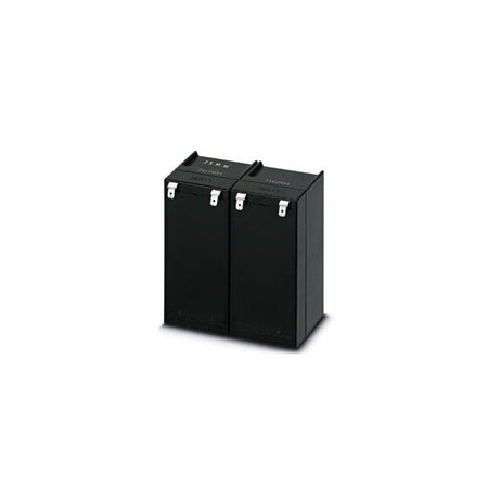 2908665 Phoenix Contact - UPS-BAT-KIT-VRLA 2X12V/1,3AH - industrial automation part - image 1