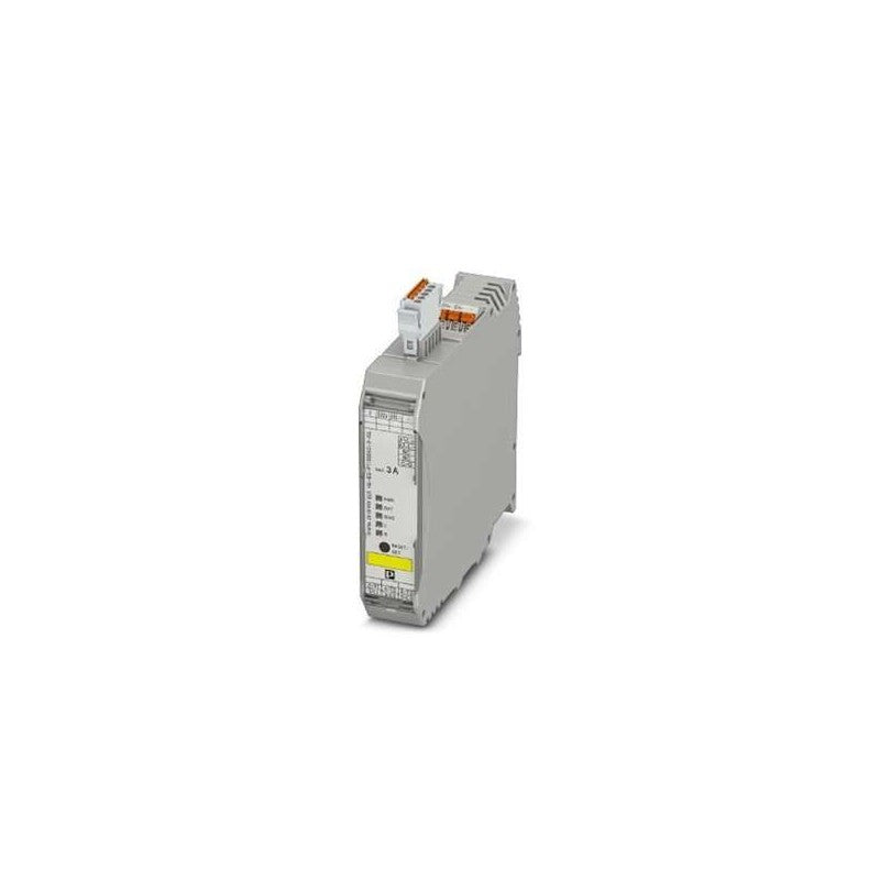 2908669 Phoenix Contact - Hybrid motor starter - ELR H5-IES-PT/500AC-3-IOL - industrial automation part - image 1