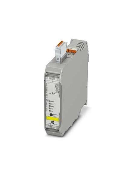 2908672 Phoenix Contact - Hybrid motor starter - ELR H3-IES-PT/500AC-9-IOL - industrial automation part - image 1