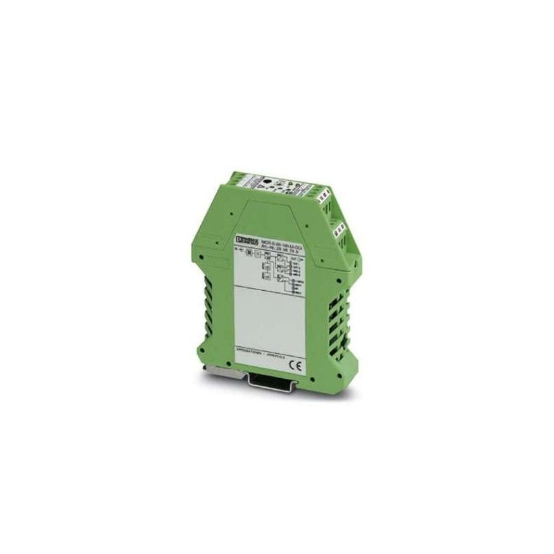 2908798 Phoenix Contact - Current transducers - MCR-S-20-100-UI-DCI - industrial automation part - image 1