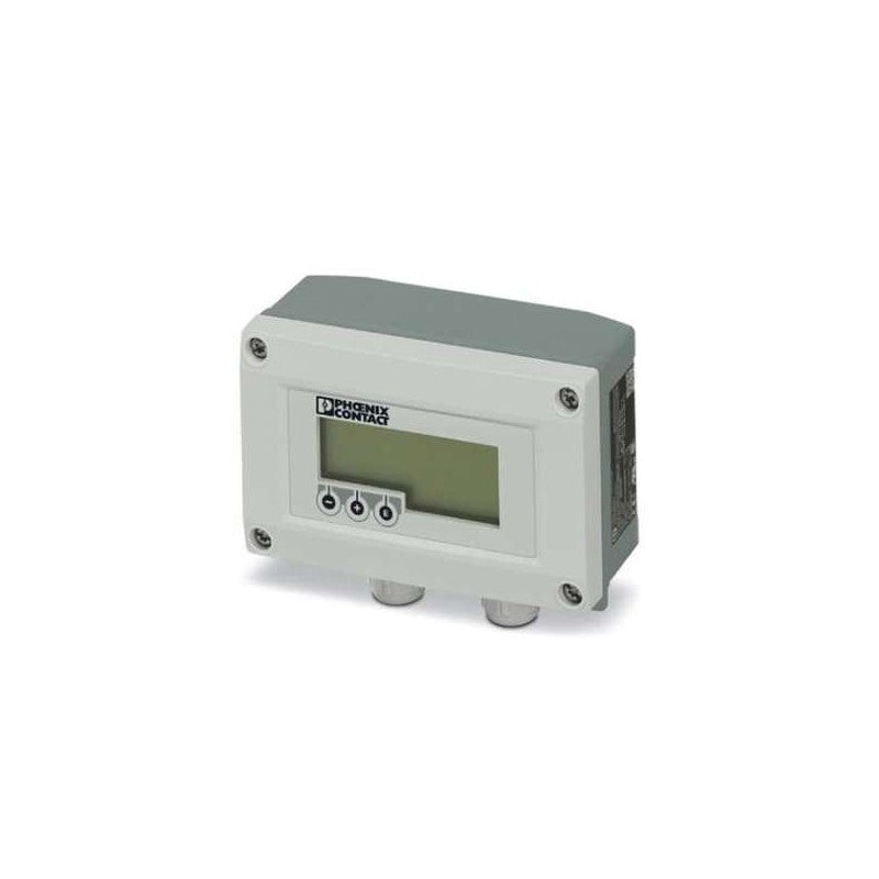 2908801 Phoenix Contact - Digital display - FA MCR-EX-FDS-I-I-OLP - industrial automation part - image 1