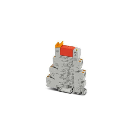 2909514 Phoenix Contact - Relay Module - PLC-RPT- 24DC/21-21/EX - industrial automation part - image 1
