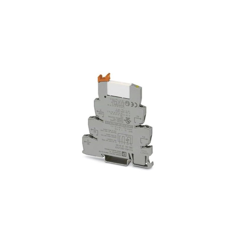 2909522 Phoenix Contact - Relay Module - PLC-RSC-12DC/21/EX - industrial automation part - image 1