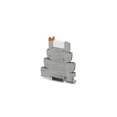 2909522 Phoenix Contact - Relay Module - PLC-RSC-12DC/21/EX - industrial automation part - image 1