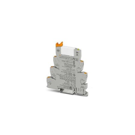 2909528 Phoenix Contact - Relay Module - PLC-RPT-24DC/21/EX - industrial automation part - image 1