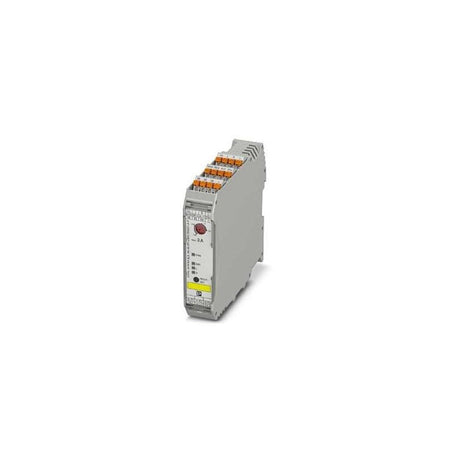 2909569 Phoenix Contact - Hybrid motor starter - ELR H5-IS-PT- 24DC/500AC-3-P - industrial automation part - image 1