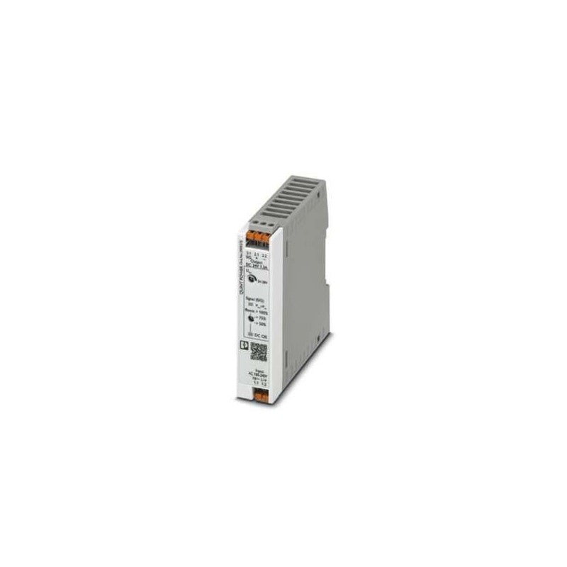 2909575 Phoenix Contact - Power supply unit - QUINT4-PS/1AC/24DC/1.3/PT - industrial automation part - image 1