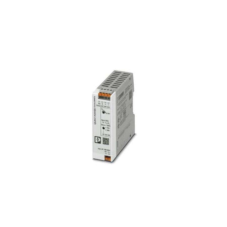2909576 Phoenix Contact - Power supply unit - QUINT4-PS/1AC/24DC/2.5/PT - industrial automation part - image 1