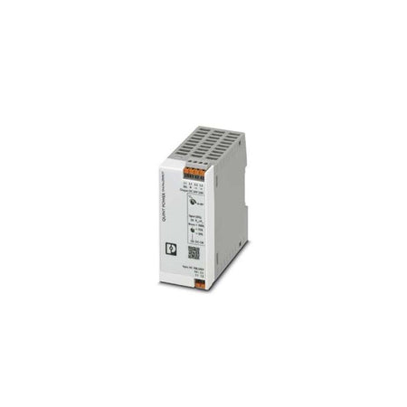 2909577 Phoenix Contact - Power supply unit - QUINT4-PS/1AC/24DC/3.8/PT - industrial automation part - image 1