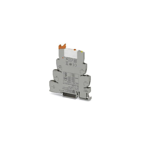 2909661 Phoenix Contact - Relay Module - PLC-RSC- 24DC/ 1/MS/ACT - industrial automation part - image 1