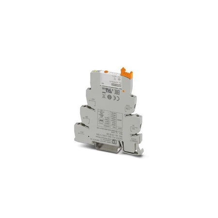 2909663 Phoenix Contact - Relay Module - PLC-RSC- 24DC/ 1AU/MS/SEN - industrial automation part - image 1