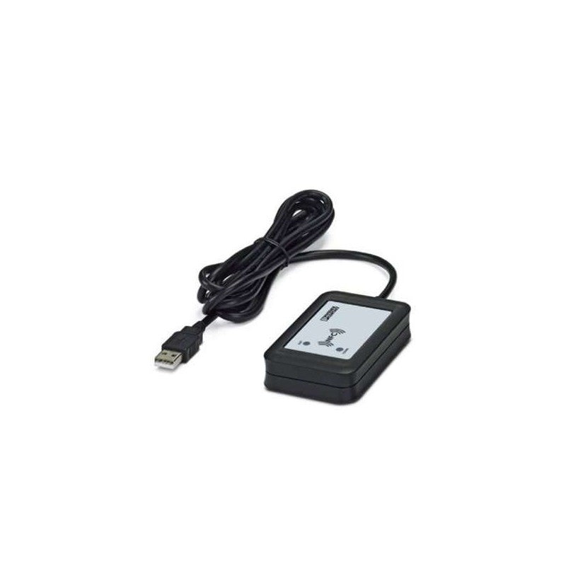 2909681 Phoenix Contact - Programming adapter - TWN4 MIFARE NFC USB ADAPTER - industrial automation part - image 1