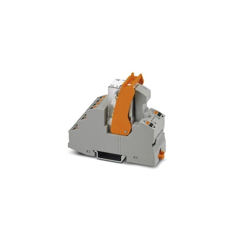 2909741 Phoenix Contact - Relay Module - RIF-2-RPT-LDP-24DC/4X21/EX - industrial automation part - image 1