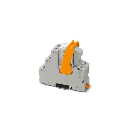 2909845 Phoenix Contact - Relay Module - RIF-2-RSC-LDP-24DC/4X21/EX - industrial automation part - image 1