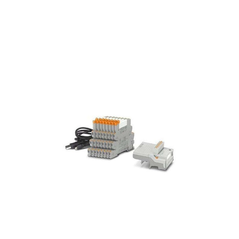 2909916 Phoenix Contact - Starter kit - PLC-LOGIC-STARTERKIT3 - industrial automation part - image 1