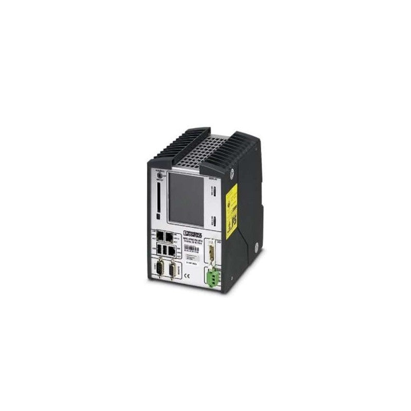2916794 Phoenix Contact - Safety controller - RFC 470S PN 3TX - industrial automation part - image 1