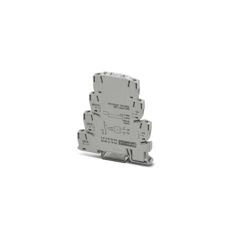 2917379 Phoenix Contact - Timer relay - ETD-BL-1T-ON- 10S - industrial automation part - image 1