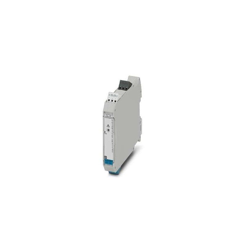 2924029 Phoenix Contact - Power/input isolating amplifier - MACX MCR-EX-SL-RPSSI-I-UP-SP - industrial automation part - image 1