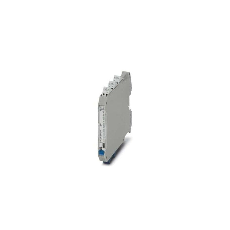 2924087 Phoenix Contact - Isolation amplifier - MACX MCR-EX-SL-2NAM-RO-SP - industrial automation part - image 1