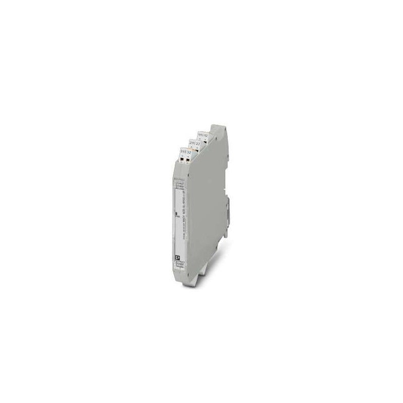 2924207 Phoenix Contact - Power/input isolating amplifier - MACX MCR-SL-RPSSI-I-SP - industrial automation part - image 1