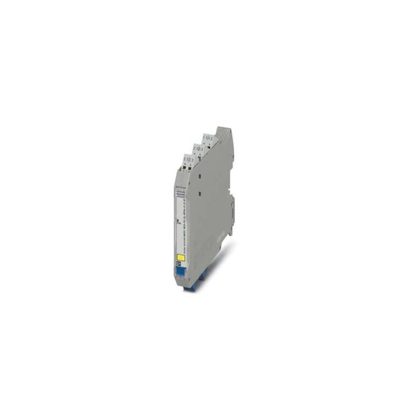 2924676 Phoenix Contact - Signal isolator - MACX MCR-EX-SL-RPSS-2I-2I-SP - industrial automation part - image 1