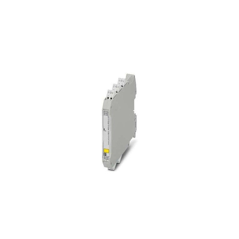 2924838 Phoenix Contact - Repeater power supply - MACX MCR-SL-RPSSI-2I-SP - industrial automation part - image 1