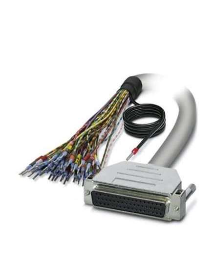 2926357 Phoenix Contact - Cable - CABLE-D-50SUB/F/OE/0,25/S/6,0M - industrial automation part - image 1
