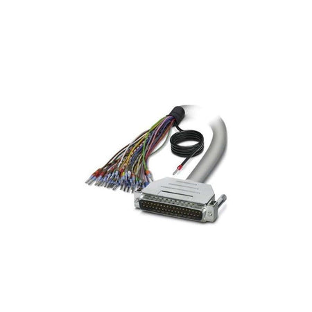 2926603 Phoenix Contact - Cable - CABLE-D-37SUB/M/OE/0,25/S/2,0M - industrial automation part - image 1