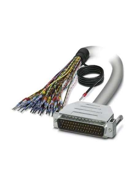 2926658 Phoenix Contact - Cable - CABLE-D-50SUB/M/OE/0,25/S/1,0M - industrial automation part - image 1