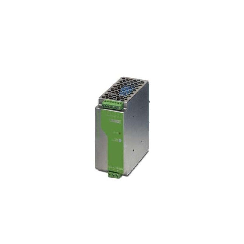 2938581 Phoenix Contact - QUINT-PS-100-240AC/24DC/ 5 - industrial automation part - image 1