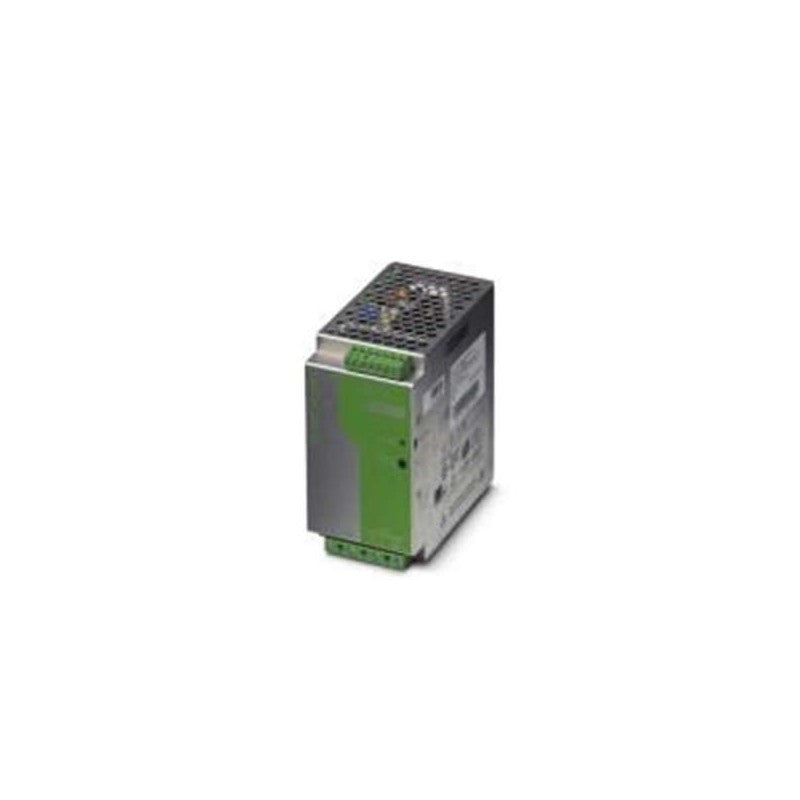 2938594 Phoenix Contact - QUINT-PS-3X400-500AC/24DC/ 5 - industrial automation part - image 1