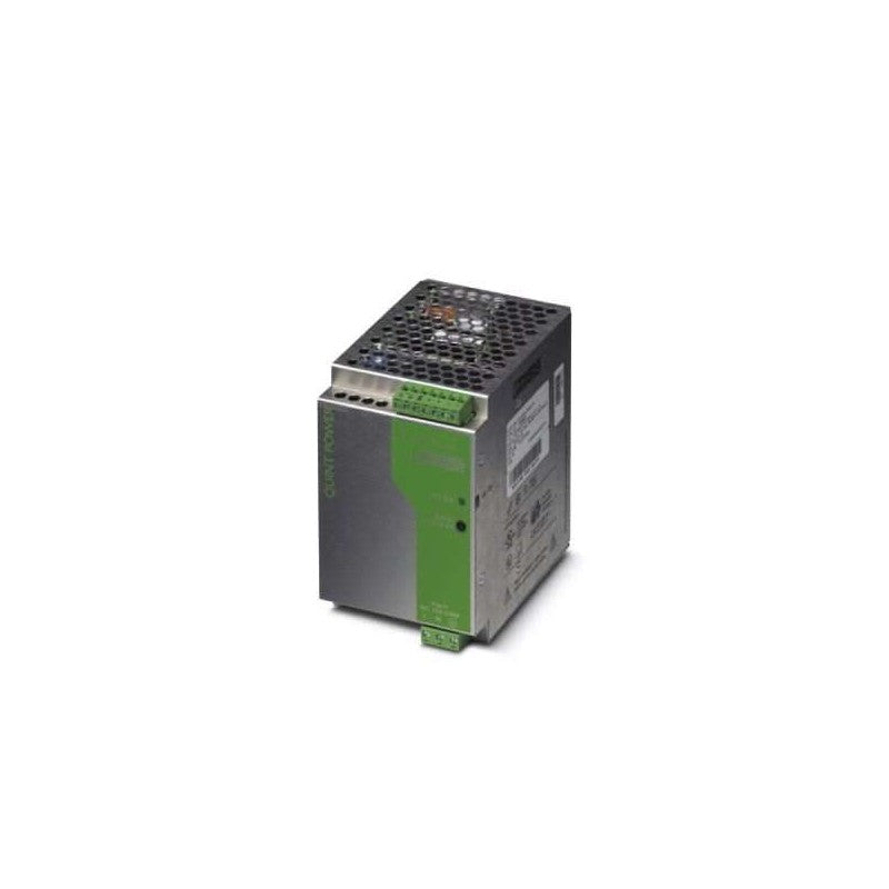 2938604 Phoenix Contact - QUINT-PS-100-240AC/24DC/10 - industrial automation part - image 1
