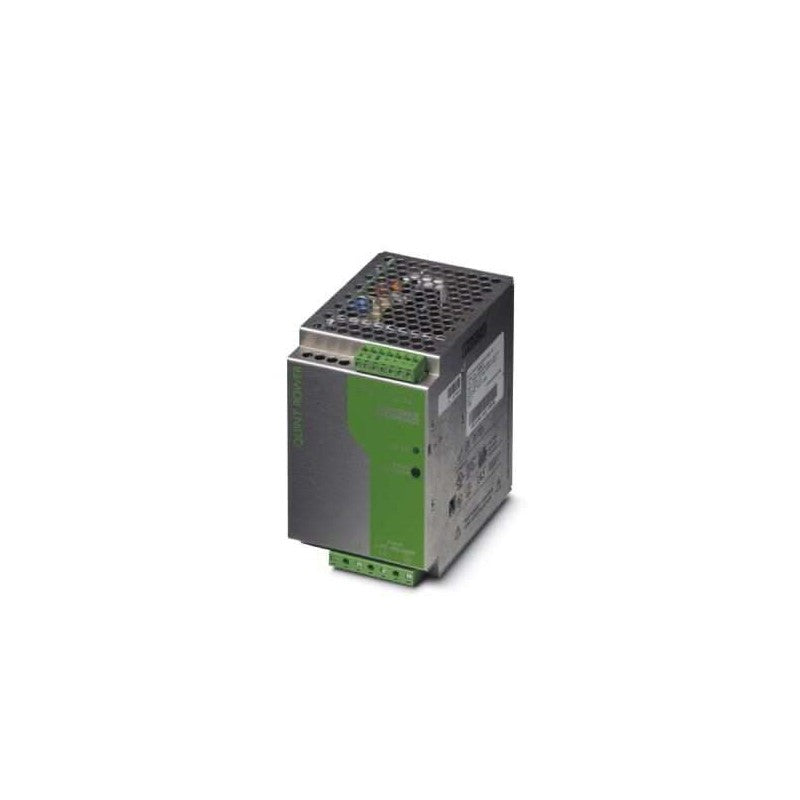 2938617 Phoenix Contact - QUINT-PS-3X400-500AC/24DC/10 - industrial automation part - image 1