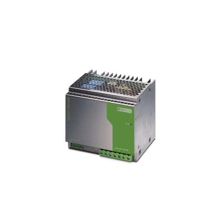 2938620 Phoenix Contact - QUINT-PS-100-240AC/24DC/20 - industrial automation part - image 1