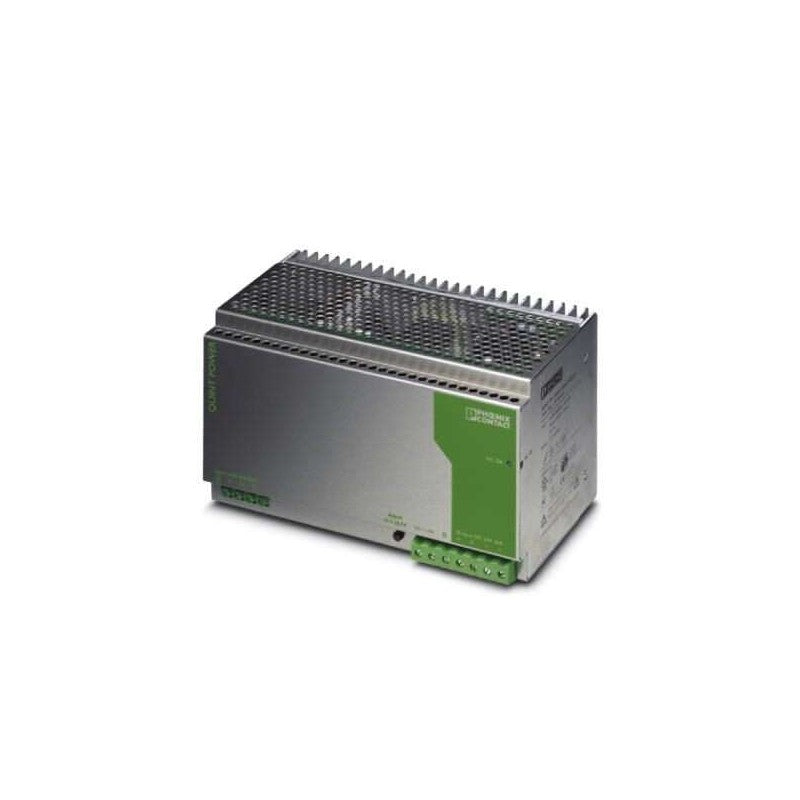 2938633 Phoenix Contact - QUINT-PS-3X400-500AC/24DC/30 - industrial automation part - image 1
