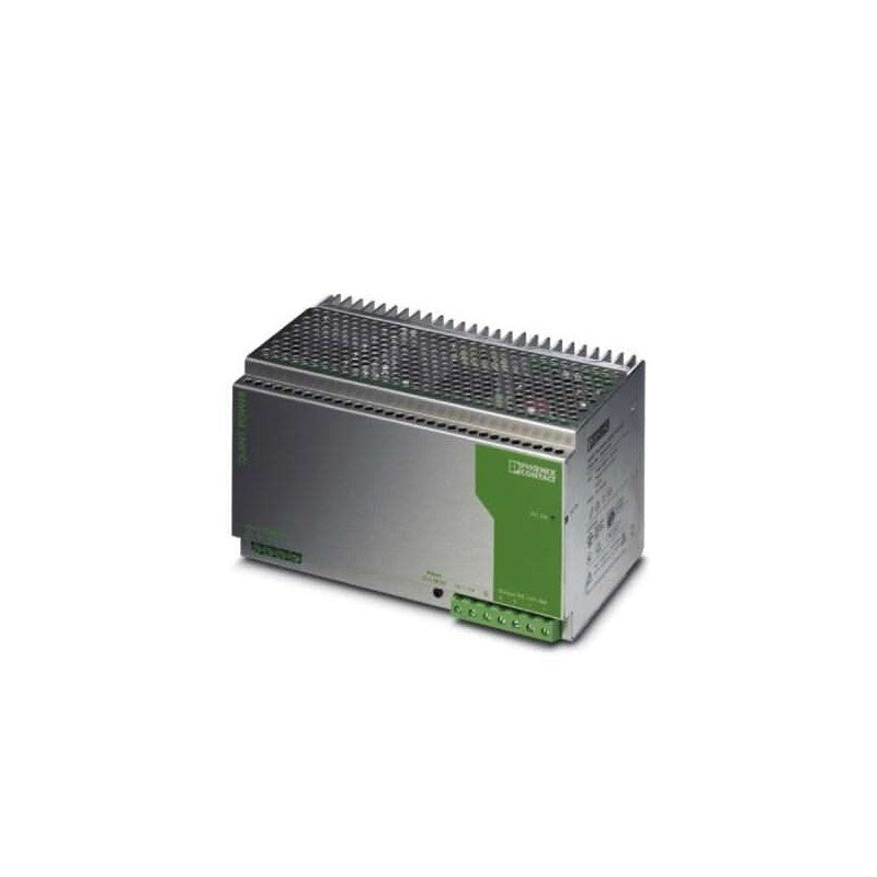 2938646 Phoenix Contact - QUINT-PS-3X400-500AC/24DC/40 - industrial automation part - image 1