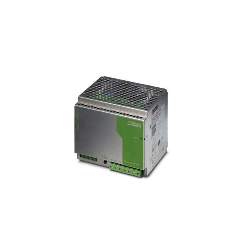 2938727 Phoenix Contact - QUINT-PS-3X400-500AC/24DC/20 - industrial automation part - image 1