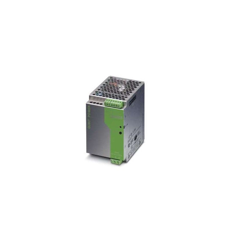 2938811 Phoenix Contact - QUINT-PS-100-240AC/12DC/10 - industrial automation part - image 1
