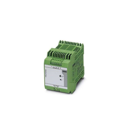 2938837 Phoenix Contact - MINI-PS-100-240AC/24DC/4 - industrial automation part - image 1