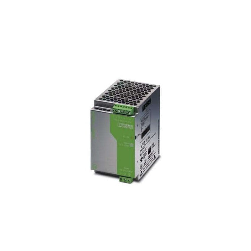 2938866 Phoenix Contact - QUINT-PS-100-240AC/24DC/10/EX - industrial automation part - image 1