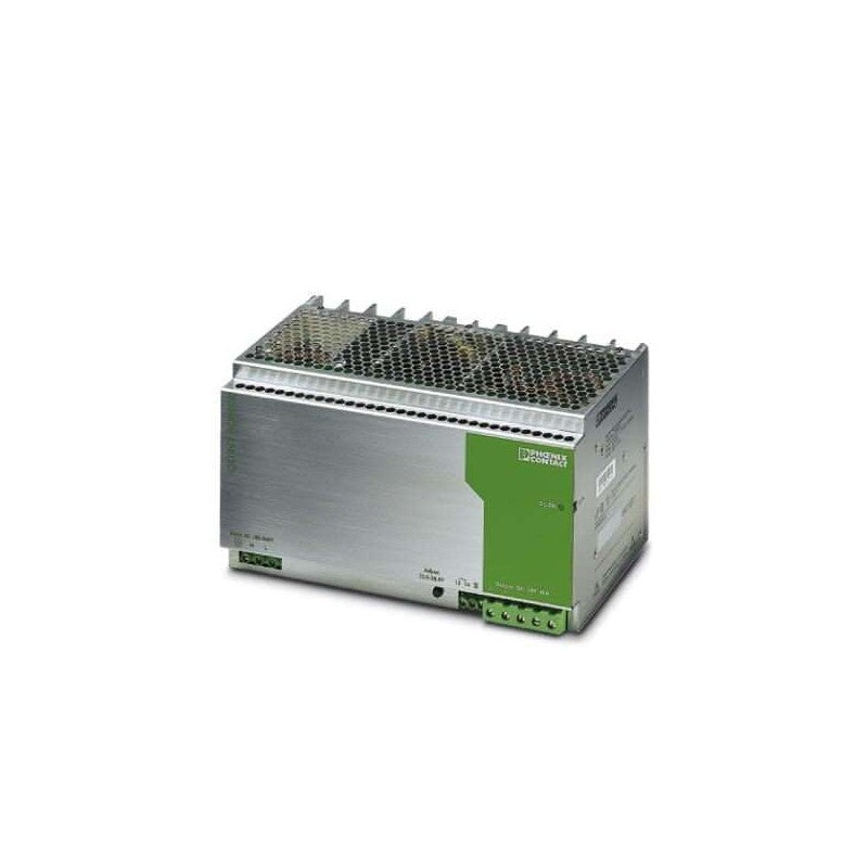 2938879 Phoenix Contact - QUINT-PS-100-240AC/24DC/40 - industrial automation part - image 1